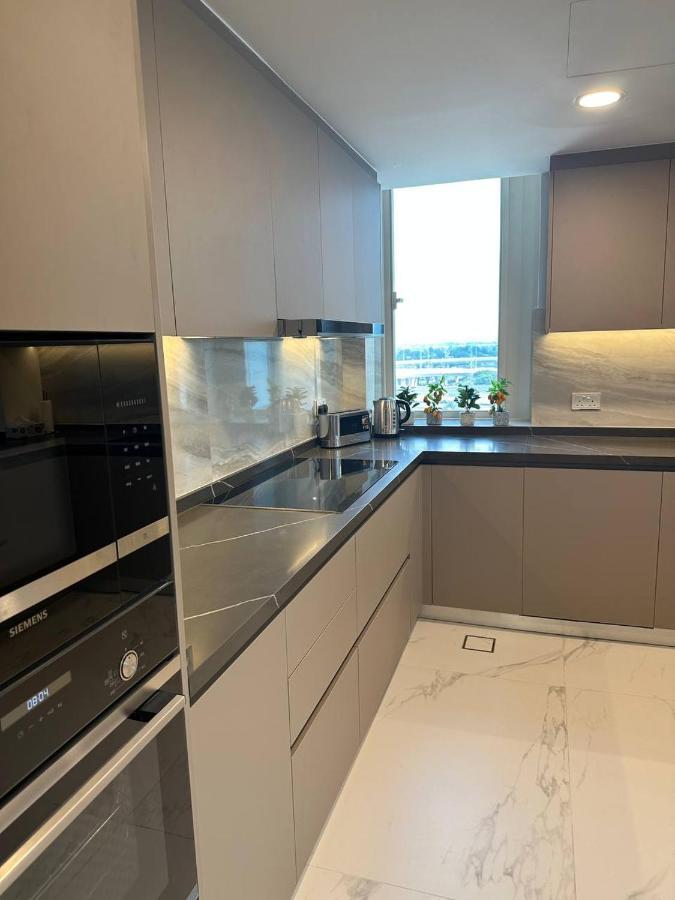 Al Mesk Tower - Dubai Marina By Golden Casa Apartment Ngoại thất bức ảnh