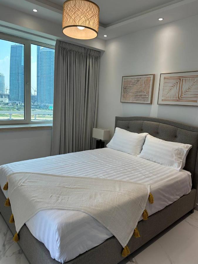 Al Mesk Tower - Dubai Marina By Golden Casa Apartment Ngoại thất bức ảnh