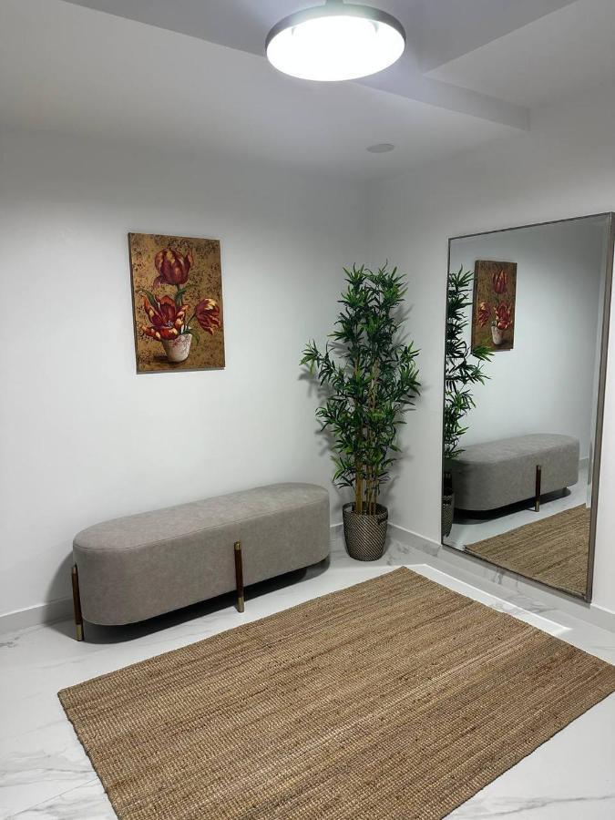 Al Mesk Tower - Dubai Marina By Golden Casa Apartment Ngoại thất bức ảnh